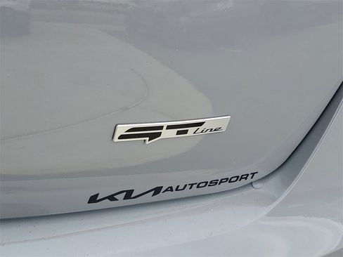 New 2026 Kia K5 GT-Line image 27
