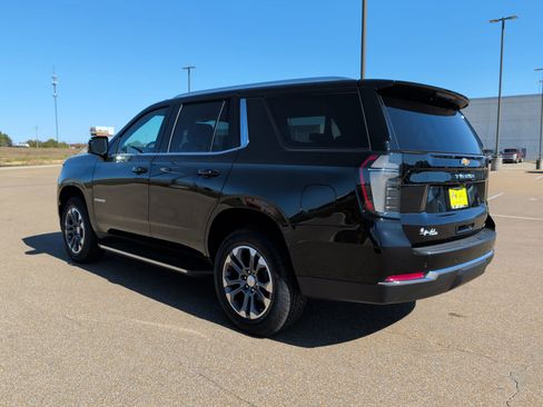 New 2026 Chevrolet Tahoe LT w/ Comfort Package image 63