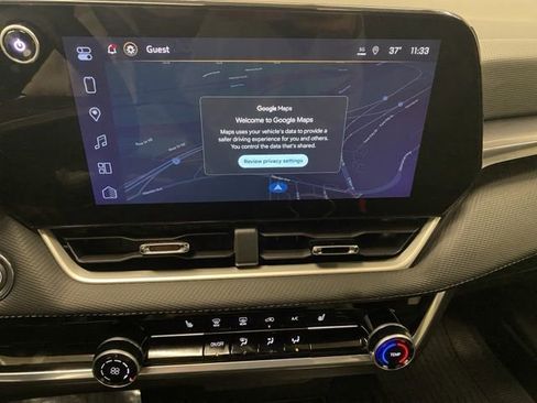 New 2026 Chevrolet Equinox LT w/ Midnight Edition image 10