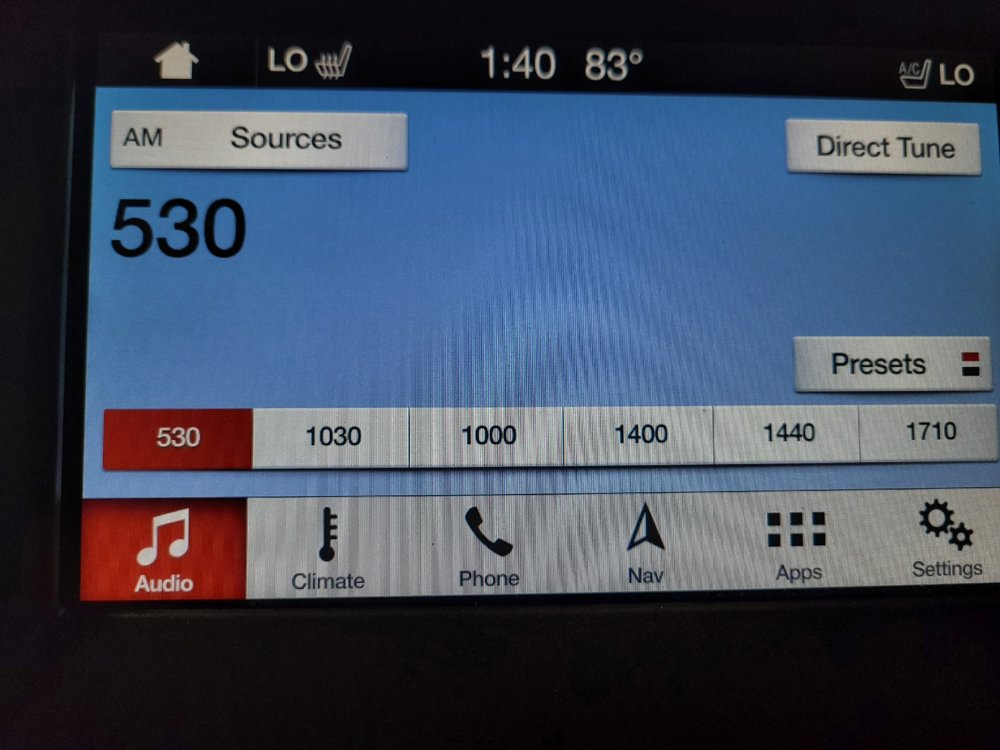 Used 2018 Ford Edge Titanium w/ Equipment Group 301A AWD/4WD image 25