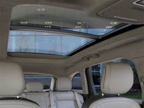 New 2025 Lincoln Nautilus Black Label image 22