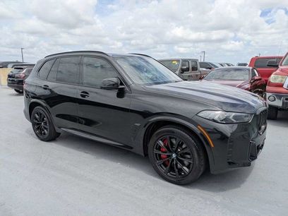 Used 2024 BMW X5 M60i
