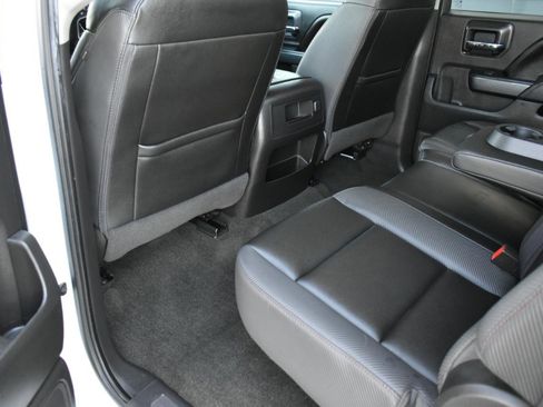 Used 2017 GMC Sierra 1500 SLT image 23