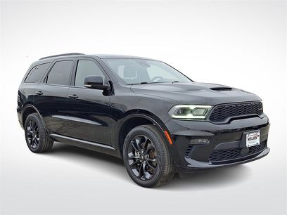 Used 2022 Dodge Durango GT