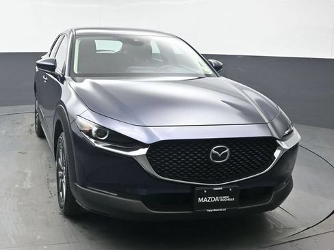 Certified 2023 MAZDA CX-30 AWD 2.5 S image 8
