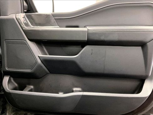 Certified 2022 Ford F150 XLT w/ Equipment Group 302A High image 23