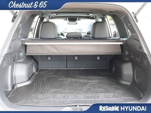 Used 2025 Subaru Forester Sport AWD/4WD image 15