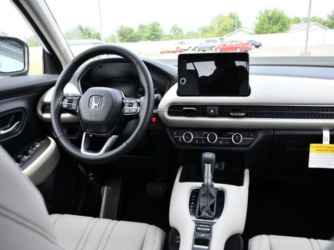 New 2026 Honda HR-V EX-L image 17
