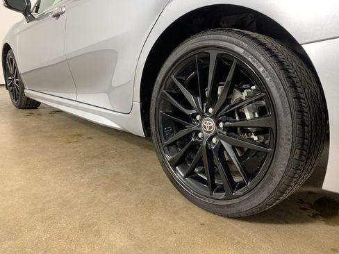 Used 2024 Toyota Camry XSE image 15