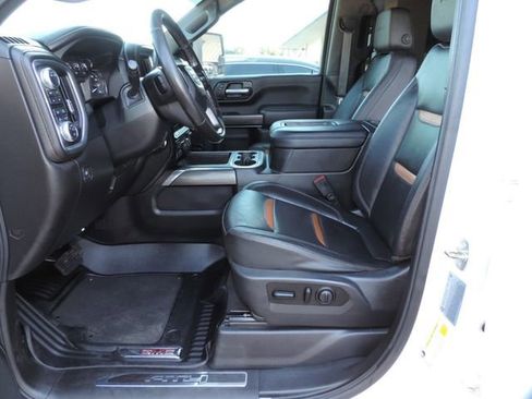 Certified 2021 GMC Sierra 2500 AT4 AWD/4WD image 25