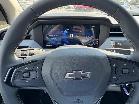 New 2027 Chevrolet Bolt LT w/ Comfort Package FWD image 21
