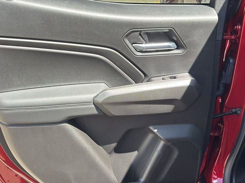 New 2026 GMC Canyon Elevation w/ Convenience Package RWD image 18