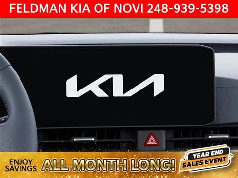 New 2026 Kia Carnival SX image 20