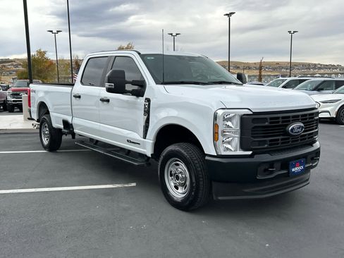 Certified 2024 Ford F250 XL image 7