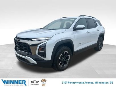 New 2026 Chevrolet Equinox ACTIV w/ Convenience Package III