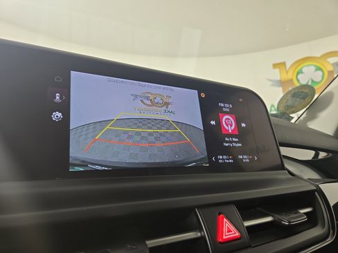 Used 2024 Kia Seltos S image 21