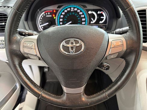 Used 2009 Toyota Venza AWD w/ Comfort Pkg image 21