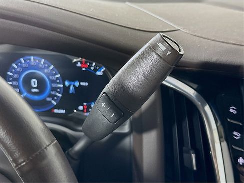 Used 2016 Cadillac Escalade Luxury image 20