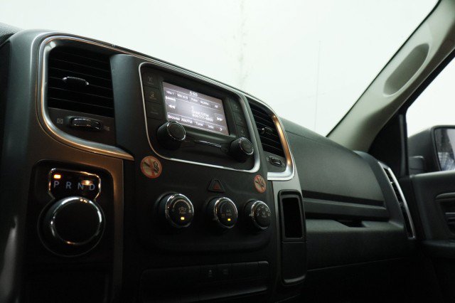 Used 2024 RAM 1500 Classic SLT RWD image 15