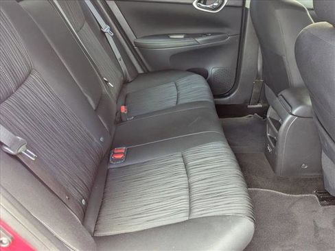 Used 2018 Nissan Sentra SV image 18