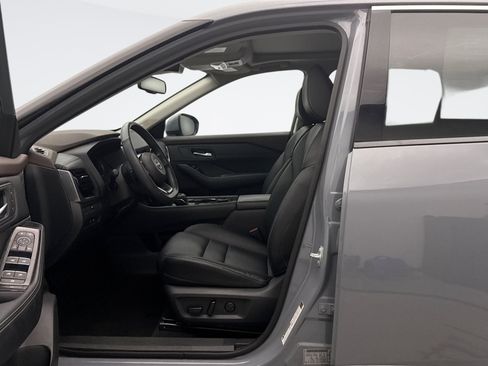 Used 2023 Nissan Rogue SL w/ SL Premium Package AWD/4WD image 8