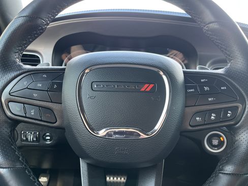 Used 2023 Dodge Charger Scat Pack image 12