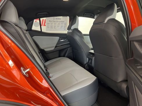New 2026 Subaru Uncharted AWD image 14
