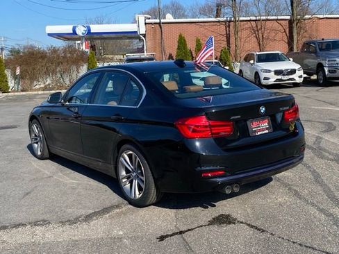 Used 2018 BMW 330i xDrive Sedan w/ Convenience Package image 7