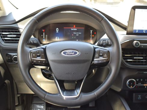 Used 2023 Ford Escape Active AWD/4WD image 55