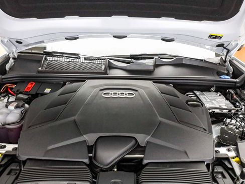 New 2026 Audi Q8 Premium Plus image 30