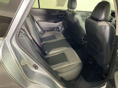 Used 2021 Subaru Outback Onyx Edition XT AWD/4WD image 23