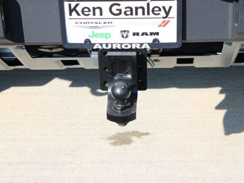 Used 2025 INEOS Grenadier AWD/4WD image 36