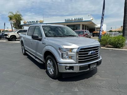 Used 2017 Ford F150 XLT w/ Equipment Group 302A Luxury