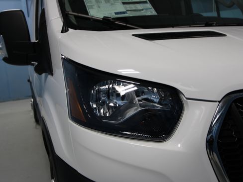 New 2026 Ford Transit 350 Low Roof AWD image 26