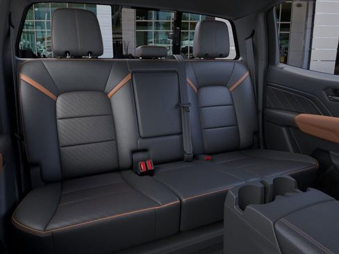 New 2026 GMC Canyon AT4 w/ Technology Plus Package image 17