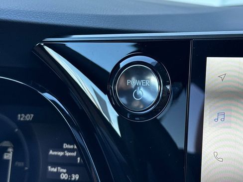 New 2026 Lexus RX 450h AWD image 22