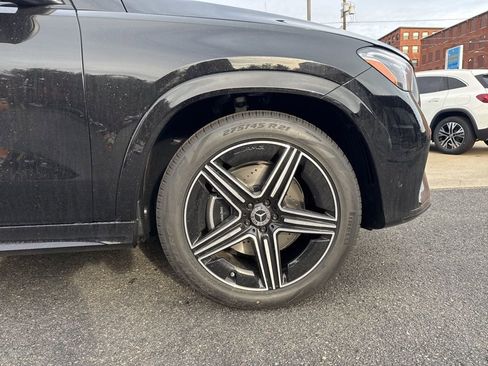 New 2026 Mercedes-Benz GLE 350 4MATIC image 11