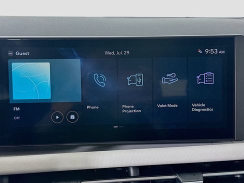 New 2026 Hyundai Tucson SE FWD image 11