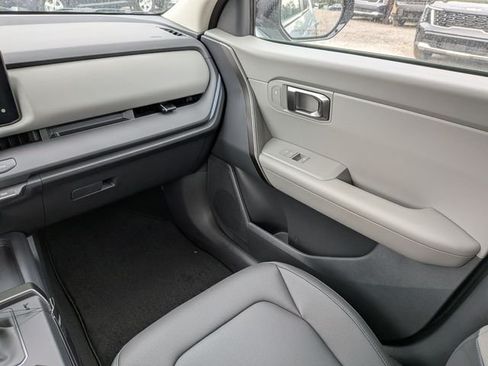 New 2027 Kia Seltos EX FWD image 19