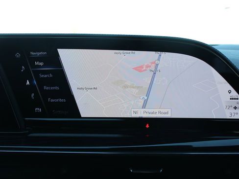 Used 2024 Cadillac Escalade Sport image 54