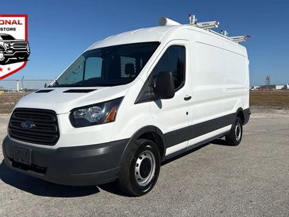 Used 2018 Ford Transit 350 148 Medium Roof