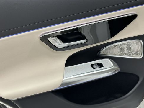 Certified 2025 Mercedes-Benz E 350 Sedan image 24