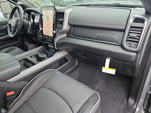 New 2026 RAM 3500 Laramie image 17