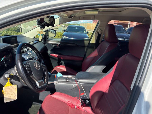 Used 2020 Lexus NX 300 FWD w/ Comfort Package image 5