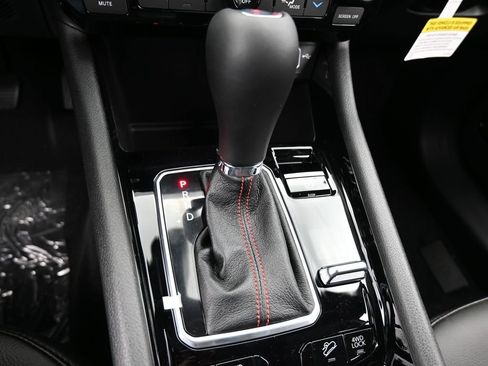 New 2026 Jeep Compass Trailhawk image 19