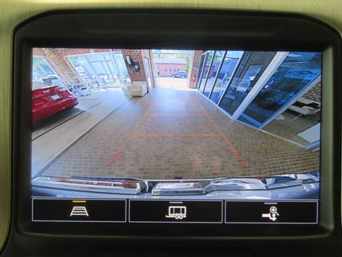 Used 2022 GMC Sierra 1500 Denali w/ Denali Premium Package image 39