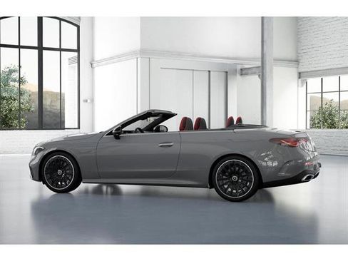 New 2026 Mercedes-Benz CLE 450 4MATIC Cabriolet image 31