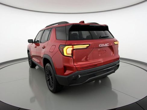 New 2026 GMC Terrain Elevation w/ Elevation Premium Package image 6