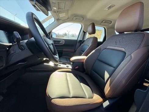 New 2025 Ford Bronco Sport Outer Banks image 15