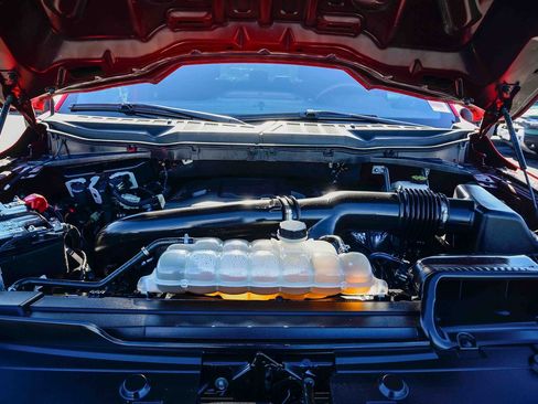 Used 2023 Ford F150 XL w/ STX Appearance Package image 23